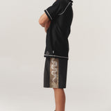 EIGHTY RASHIE TEE