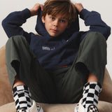 MBASIK HOODY