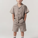 CHECKUS SHORT