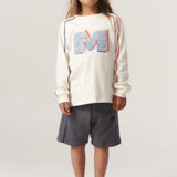 SLOUCH SHORT
