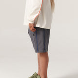 SLOUCH SHORT