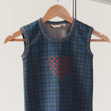ALL HEART TANK