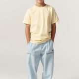 JULIET PANT - light denim