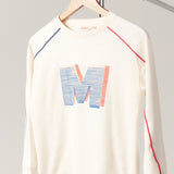 M LONG SLEEVE TEE