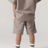 CHECKUS SHORT