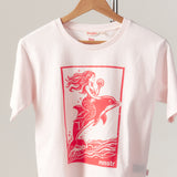 MERMAID TEE