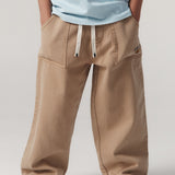 JULIET PANT - Tan