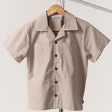 BUZZ CHECK SHIRT