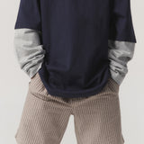 CHECKUS SHORT