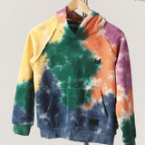 EL NINO HOODY