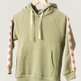 PETAL HOODY