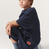 KICKINIT SHORT