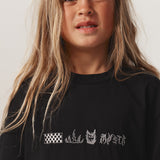 ALLTEETH SS TEE