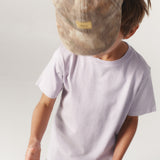 CHARGER SS TEE Light Grey