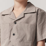 BUZZ CHECK SHIRT