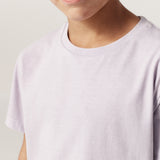 CHARGER SS TEE Mauve
