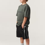 SIDEFLAMES SHORT