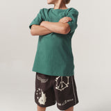CORAL BSHORT