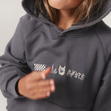 MBASIK HOODY