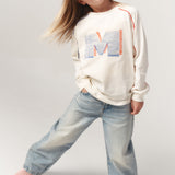 M LONG SLEEVE TEE