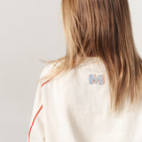 M LONG SLEEVE TEE