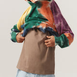 EL NINO HOODY