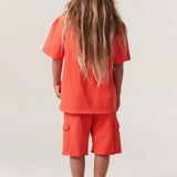 KICKINIT SHORT