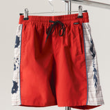 SILVER BSHORT