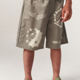 CORAL BSHORT