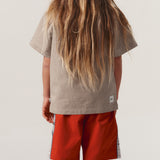 SILVER BSHORT