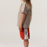 SILVER BSHORT