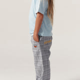 4TH YEAR PANT