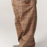 4TH YEAR PANT