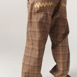 4TH YEAR PANT