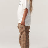 4TH YEAR PANT