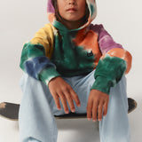EL NINO HOODY