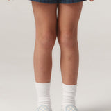 FLUFFY SHORT