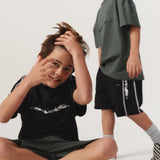 STACE SS TEE