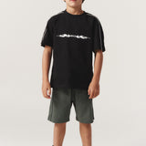 SIDEFLAMES SHORT