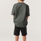STACE SS TEE