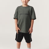 SIDEFLAMES SHORT