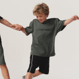 SIDEFLAMES SHORT