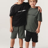 STACE SS TEE