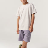 WEEKENDER BSHORT PURPLE