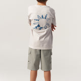 WEEKENDER BSHORT