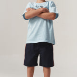 SILVER BSHORT