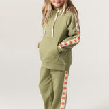 PETAL HOODY