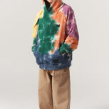 EL NINO HOODY