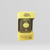 SUN BUM SPF 30  FACE STICK