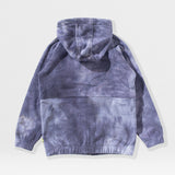 POLAR TOP JACKET NAVY